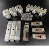 Contact kits Replacement electrical contacts Motor control contacts Contact tips AC/DC motor contacts Relay contacts Contactor replacement parts OEM alternative contacts Electrical contact sets