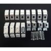 Contact kits Replacement electrical contacts Motor control contacts Contact tips AC/DC motor contacts Relay contacts Contactor replacement parts OEM alternative contacts Electrical contact sets