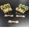 Contact kits Replacement electrical contacts Motor control contacts Contact tips AC/DC motor contacts Relay contacts Contactor replacement parts OEM alternative contacts Electrical contact sets