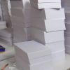 Wholesale Factory Cheap A1 A3 A4 Woodfree Printing White Sheets Rolls Offset Paper With 60 70 Gsm 8