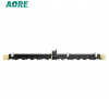 Heavy Duty 3-12kw Metal Pipe Processing Fiber Laser Cutting Machine Laser Tube Cutter