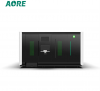 Full-protective Sheet and Tube Fiber Laser Cutting Machine