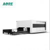 Fiber Laser Cutting Machine for Metal 1500w 2000w 6kw Double-use Laser Metal Cutting Machine