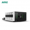 Fiber Laser Cutting Machine for Metal 1500w 2000w 6kw Double-use Laser Metal Cutting Machine