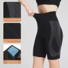 Moisture-Wicking Quick-Dry High-Stretch Workout Pants with Zippered Pockets Ã¢ï¿½ï¿½ Compression Fitness Tights