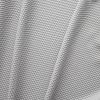 Football Pattern Circular Jacquard Brocade Polyamide Fabric