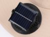 Solar Fan Sun Hat with...
