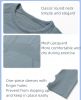 New Quick-Dry Long Sleeve Top for Women Seamless Breathable Running &amp; Yoga Shirt