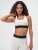 SPR Ribbed Sports Bra ...