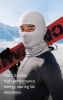 Anti-Fog Ski Balaclava...