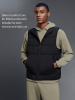 Men's Quilted Ves...