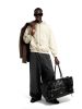 American Style Solid Fleece Hoodie - Plush Men&Atilde;&cent;&iuml;&iquest;&frac12;&iuml;&iquest;&frac12;s Sweatshirt 167W17