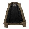 Premium Quilted Jacket...