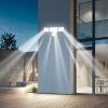 LED Outdoor Three Head...
