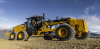 Caterpillar Motor Grad...