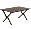 Folding table