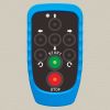 V-126 Radio Control ta...