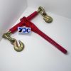 Ratchet Type Load Binder
