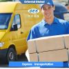 FEDEX Express Delivery to US  Professional Logistics Service Provider ali Express Courier Service