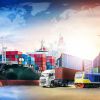 Good Price China Best Freight Forwarder  From China to Italy Mexico Canada South  With Sea Air Shipping Service Ddp