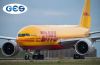 Global Express Delivery from USA CA Door-to-Door Fast Reliable Shipping FedEx UPS Quality Air Freight Forwarder Logistics Agent