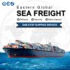 Cheapest Sea Cargo Fre...
