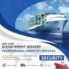 Sea Shipping Agent  Forwarder Free Ship Guangzhou China Ddp From China to USA