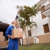 Good Price Logistics Services Provider Door to Door Sea Freight Shipping Agent  Freight Forwarder  From China to America East