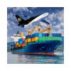 By Sea Land and air Multimodal Transport Door-to-door Freight Forwarding LCL Transportation Services From China to USA DDP DAP