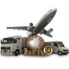 Good Price China Best Freight Forwarder  From China to Italy Mexico Canada South  With Sea Air Shipping Service Ddp