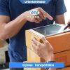 Dhl Express Delivery Services Shipping From China to Uk