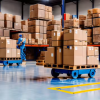 China Logistic Service...