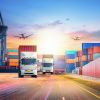 Good Price Logistics Services Provider Door to Door Sea Freight Shipping Agent  Freight Forwarder  From China to America East