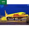 By Sea Land and air Multimodal Transport Door-to-door Freight Forwarding LCL Transportation Services From China to USA DDP DAP