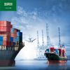 By Sea Land and air Multimodal Transport Door-to-door Freight Forwarding LCL Transportation Services From China to USA DDP DAP