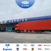 UPS Agent in China to ...