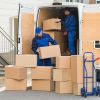 Good Price Logistics Services Provider Door to Door Sea Freight Shipping Agent  Freight Forwarder  From China to America East