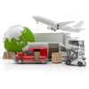 Most Affordable Door to Door Sea Freight Shipping Agent From China Shipment to Usa/ca/mexico