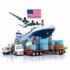 China Freight Forwarde...