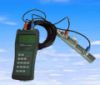 Ultrasonic flow meter(...