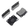 OEM/ODM Front and Rear...