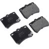 OEM/ODM Front and Rear...