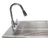 Stainless steel veteri...
