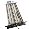 Elevator landing doors 700 800mm 900mm center / side opening