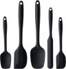 Silicone Spatula Set