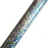 Diffraction Seamless Laser Holographic Paper Plastic Textile Hot Stamping Foil