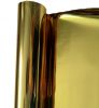 Double Sides Gold Glas...