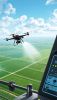 Agricultural UAV MAX