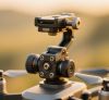 3-Axis Drone Gimbal wi...