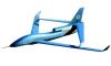 VisionDrone S8